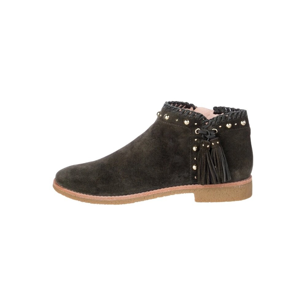 Kate Spade York Booties 6.5